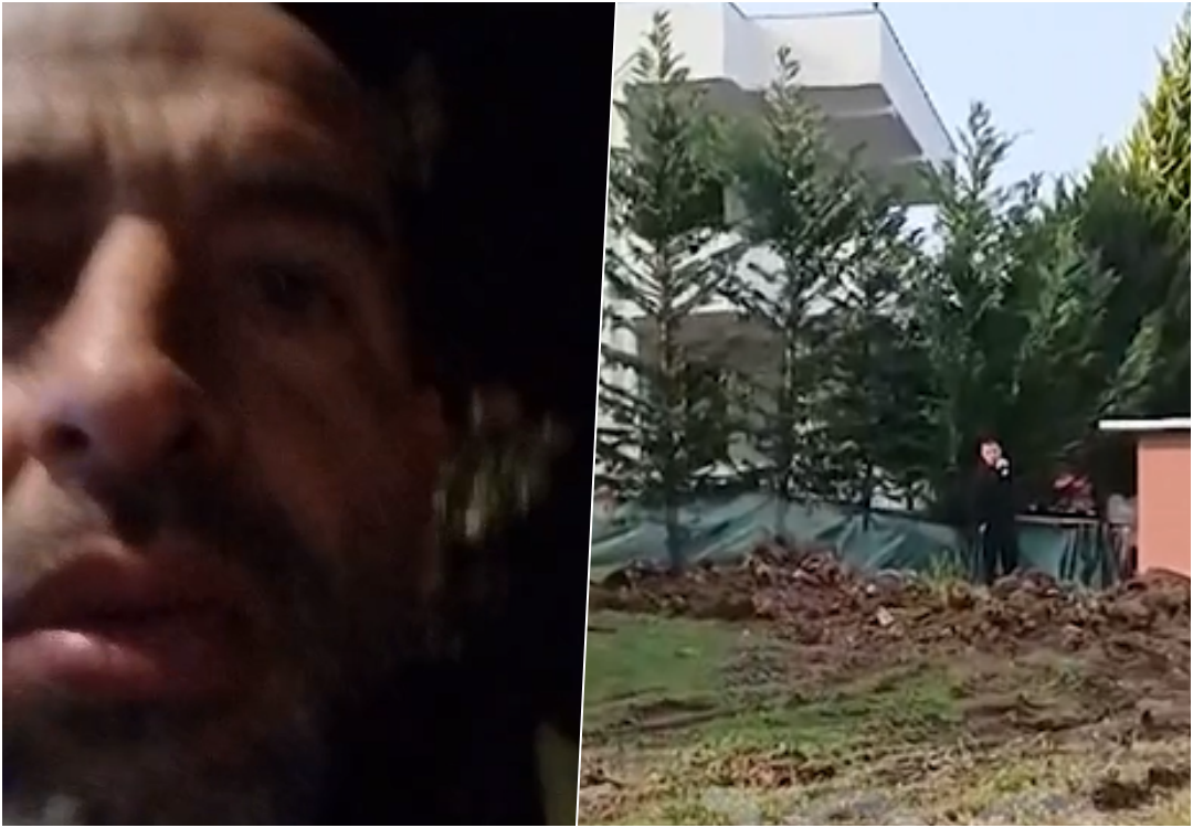 “Alfonc Gjoka më dhunoi dhe kërkon të më grabisë shtëpinë, policia po e mbron”