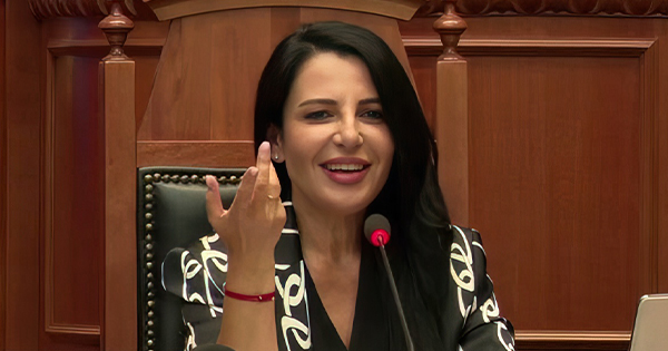 Apeli i Posaçëm lë në fuqi masën ndaluese për Belinda Ballukun