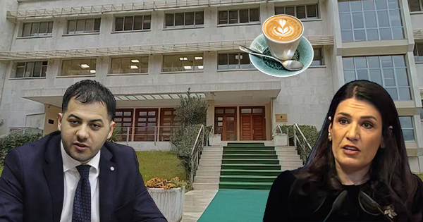 Mirlinda e AKSHI-t: Me Agasin kam pasur ‘takime private’, s’i kemi prekur tenderat