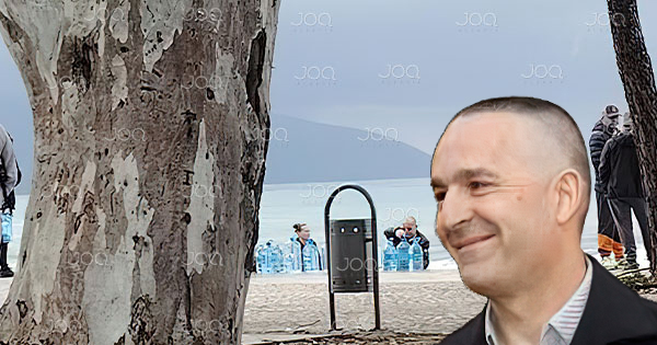 9 6 miliardë lekë për ujësjellës me  garanci 10 vite   projekti i Baç Ulajt dështon pas 3 vitesh