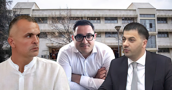 SPAK në sitë familjarët dhe biznesmenët e lidhur me dyshen Agasi Beqiri  mes tyre dhe Orest Sota