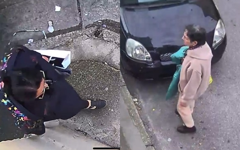  Prej 3 muajsh disa gra hedhin mbeturina dhe magji para biznesit tim 