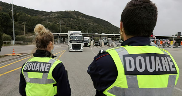  Jam në hall financiar   shqiptari kapet me 18 kg kokainë në Francë