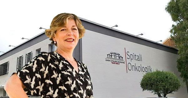 Onkologjia kolaps në rrethe  Mijëra pacientë detyrohen të shkojnë në Tiranë