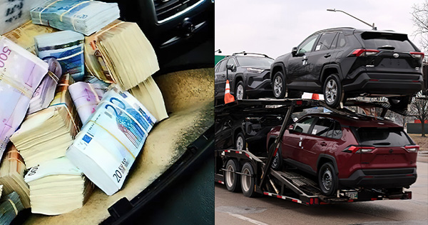 Belgjika heq dorë nga dosja  Toyota Yaris   3 5 milionët mbeten pa gjyq