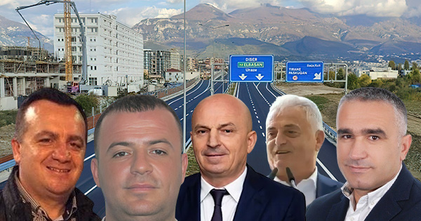 Nga Salillari te Alko-Impeks: rruga e 160 mln USD që çoi SPAK te Balluku