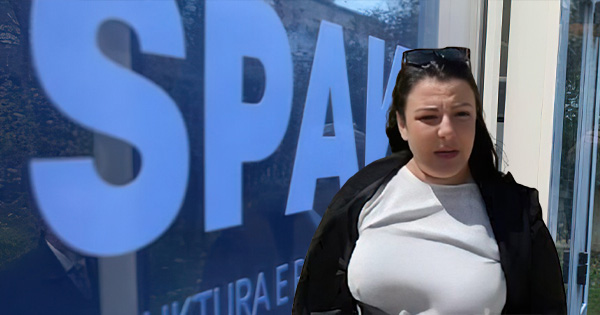 SPAK: Balluku rrezikon të kryejë krime të rënda për shkak të personalitetit që ka