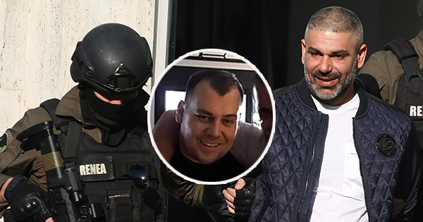 Sherr në burg  Safet Bajri  bën për spital  dhëndrin e Qazim Sejdinit