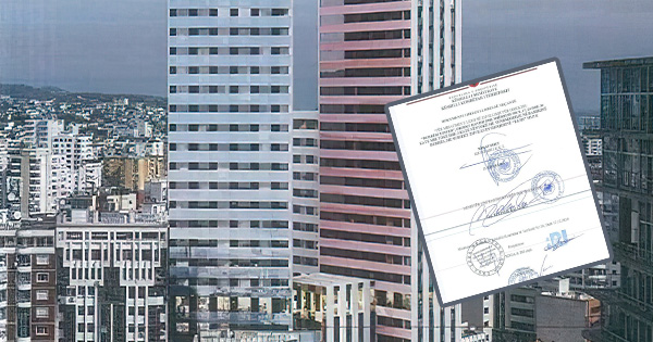 beton-ne-qendren-historike-leje-per-4-kulla-gjigante-ne-durres