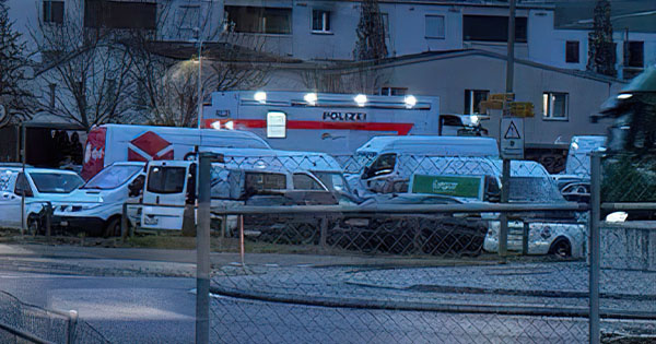 71-vjeçarja shqiptare gjendet e pajetë në Zvicër, 3 persona të arrestuar