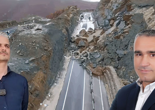 Pasi vodhi 75 MLN euro për 9 km, Artan Sako merr 360 mijë euro shtesë për Qukës–Qafë Plloçë