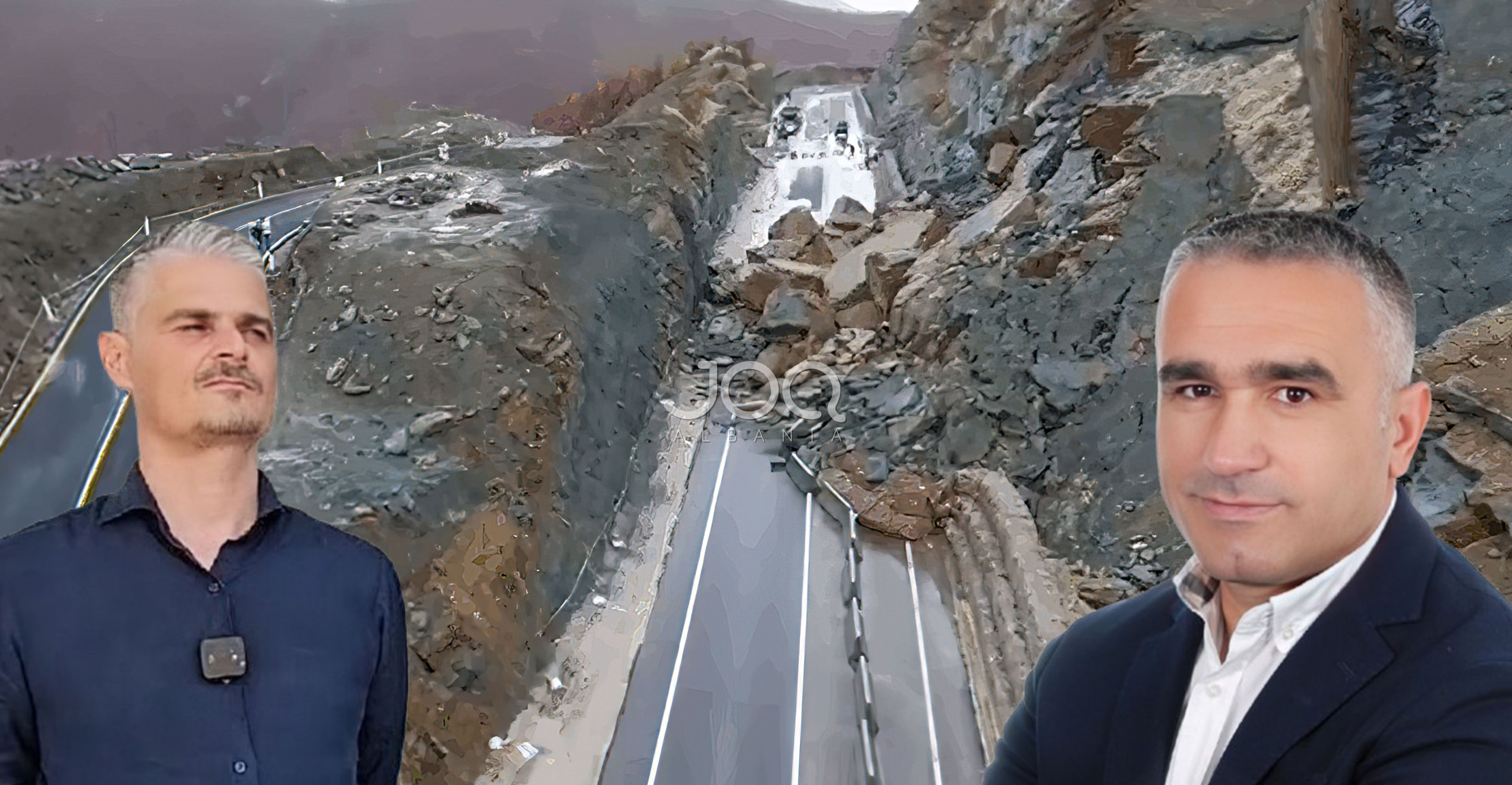 Pasi vodhi 75 MLN euro për 9 km  Artan Sako merr 360 mijë euro shtesë për Qukës Qafë Plloçë