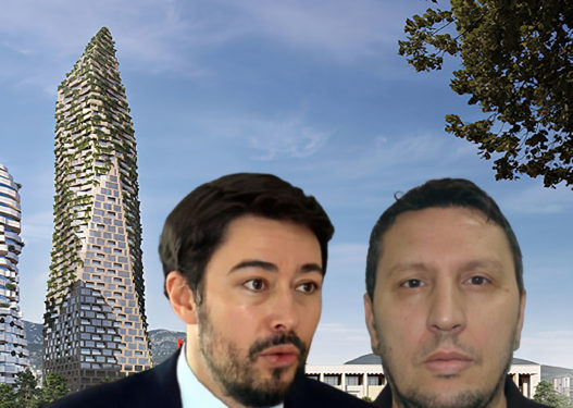 Ilir Shtufi dhe lidhjet me Shkëlzen Berishën: dëshmi dhe kontrolle në SPAK për Lotin 4 të Unazës