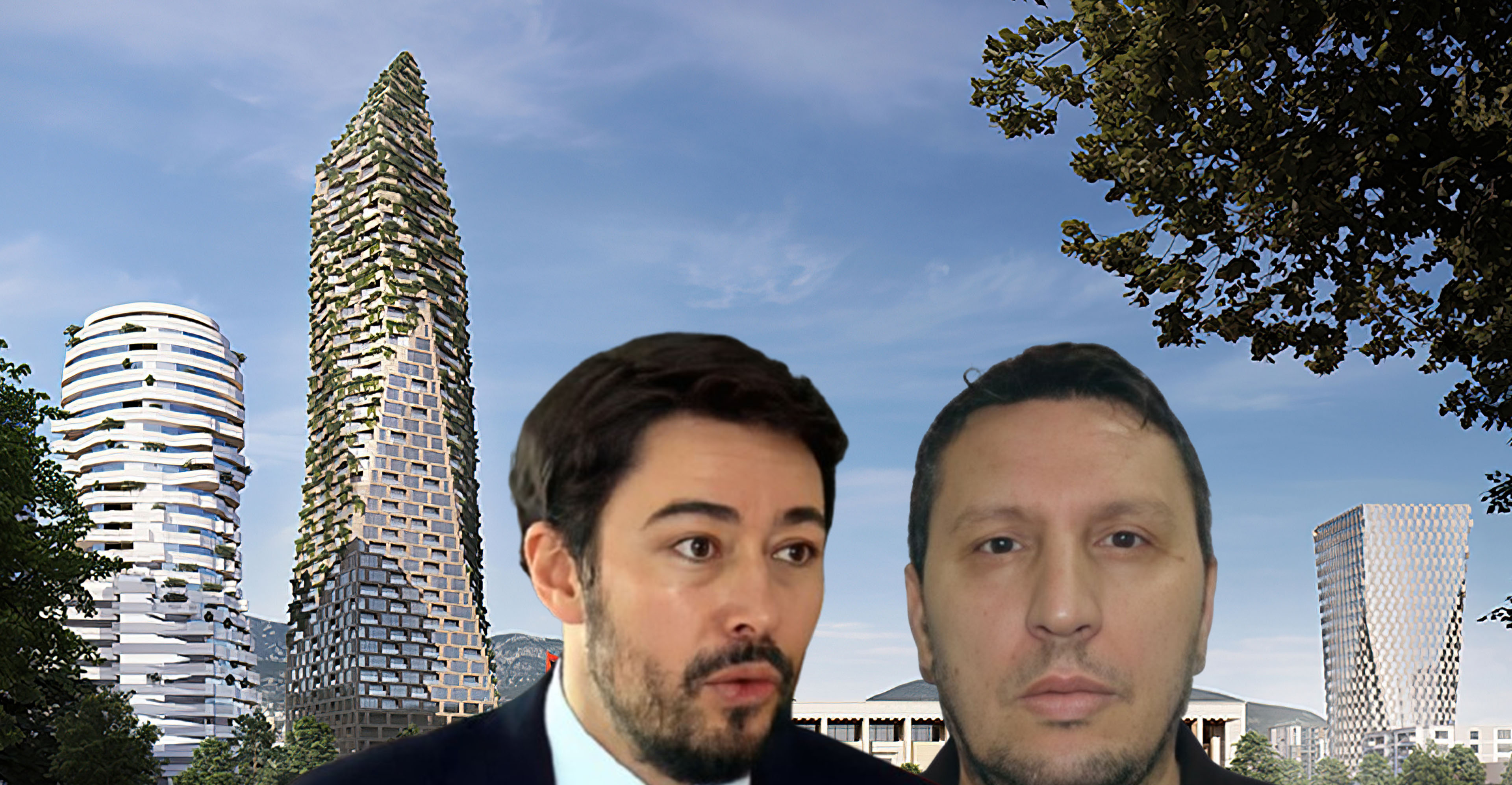 Ilir Shtufi dhe lidhjet me Shkëlzen Berishën  dëshmi dhe kontrolle në SPAK për Lotin 4 të Unazës