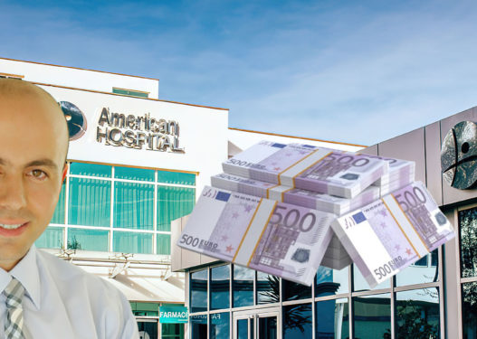 Vjedhje me hemodializën/ Klod Allajbeu paguhet dy herë për të njëjtin pacient!