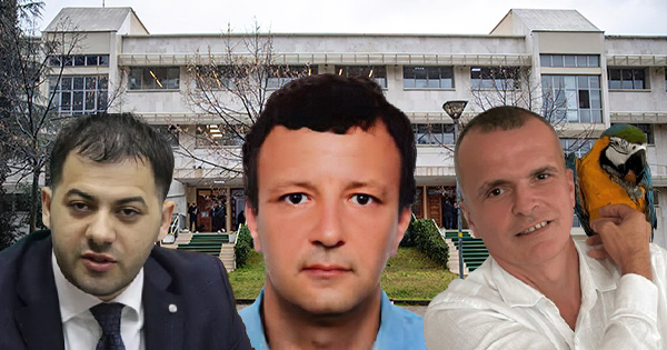 Kërcënimi ndaj pengut Meçe: “Tërhiqu nga tenderat e AKSHI-t ose të vramë familjen”