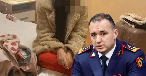 Pse policia arreston vetëm prostitutat e huaja 