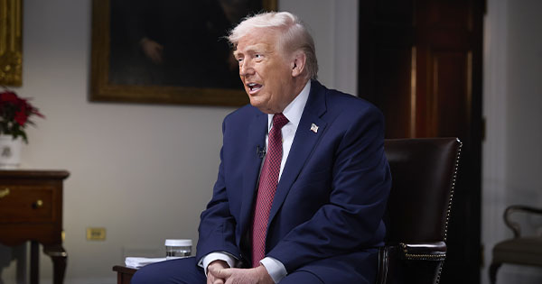 Trump shpërthen ndaj Europës   Udhëheqës të dobët  kombet po kalbëzohen 