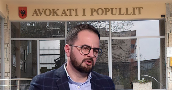 Endri Shabanit  i ngrin  buzëqeshja  kërkohet pezullimi i tij në Gjykatën Kushtetuese