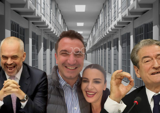 Ore lekët, lekët ku shkojnë?