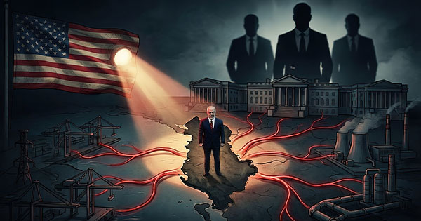 SHBA pritet të godasë oligarkët në Shqipëri  Në radar bizneset dhe  patericat  e pushtetit