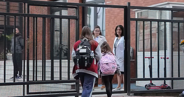 Dhuna në shkolla del jashtë kontrollit  KLSH  S ka kriter për të thirrur Policinë