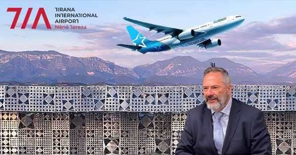 Historike, për herë të parë fluturime direkte Shqipëri–Kanada