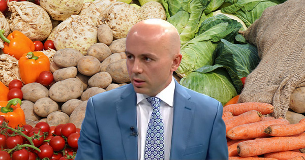 Konkurrenca gjobit grosistët, por anashkalon tregun e Allajbeut