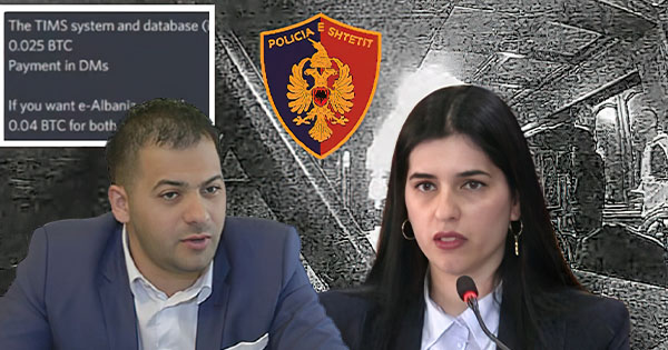 Dosja e AKSHI t  nxjerr zbuluar  edhe autorët e vjedhjes së TIMS