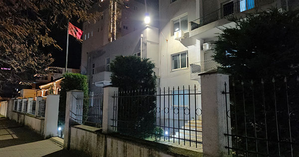 Pogradec  12 vjeçarja përdhunohet nga 67 vjeçari dhe mbetet shtatzënë