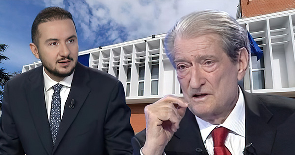 Berisha shkarkon Ervin Salianjin nga drejtimi politik i Njësisë 6 në Tiranë