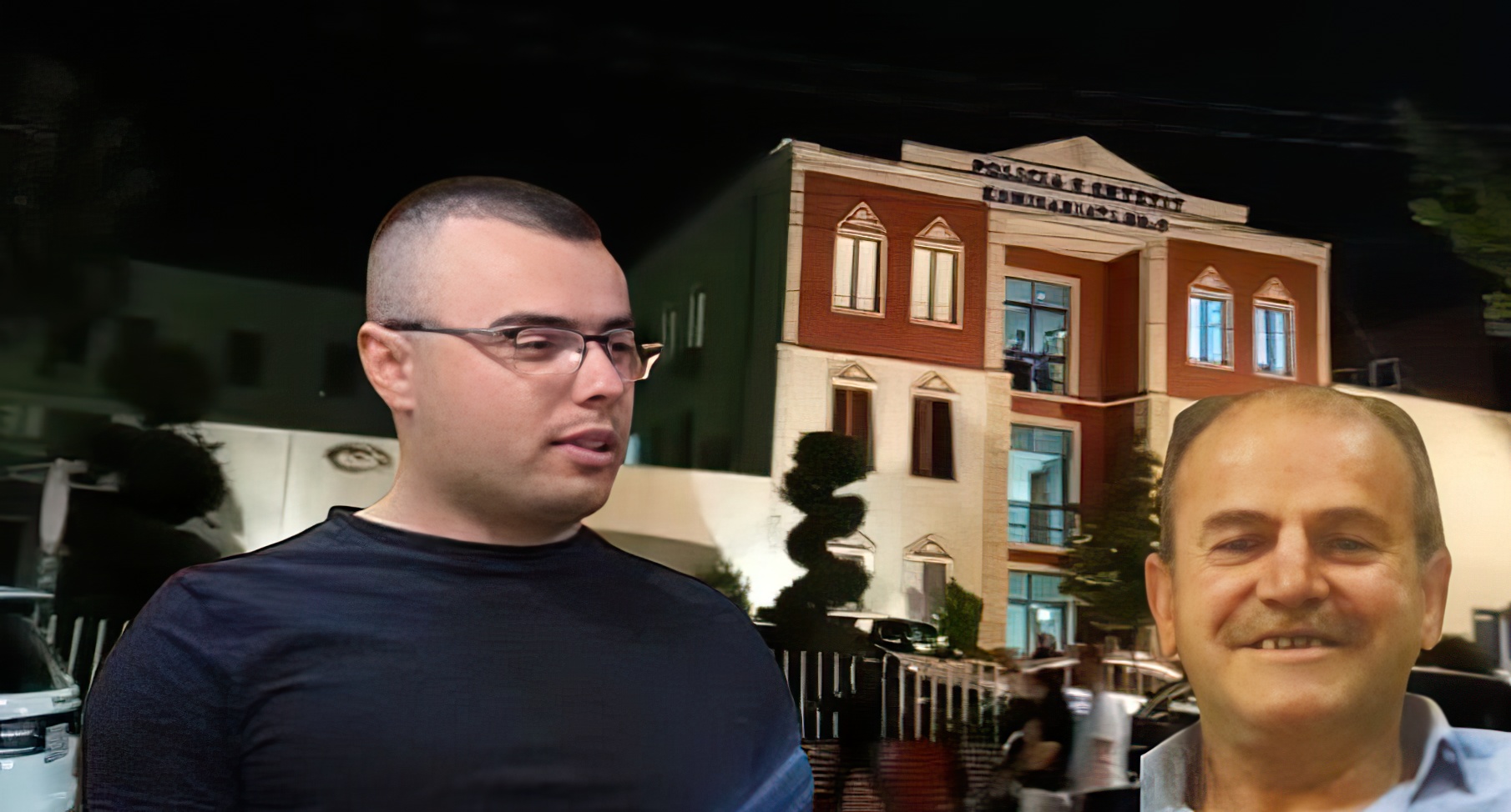 30 vite burg për ish-policin që vrau kolegun në komisariat