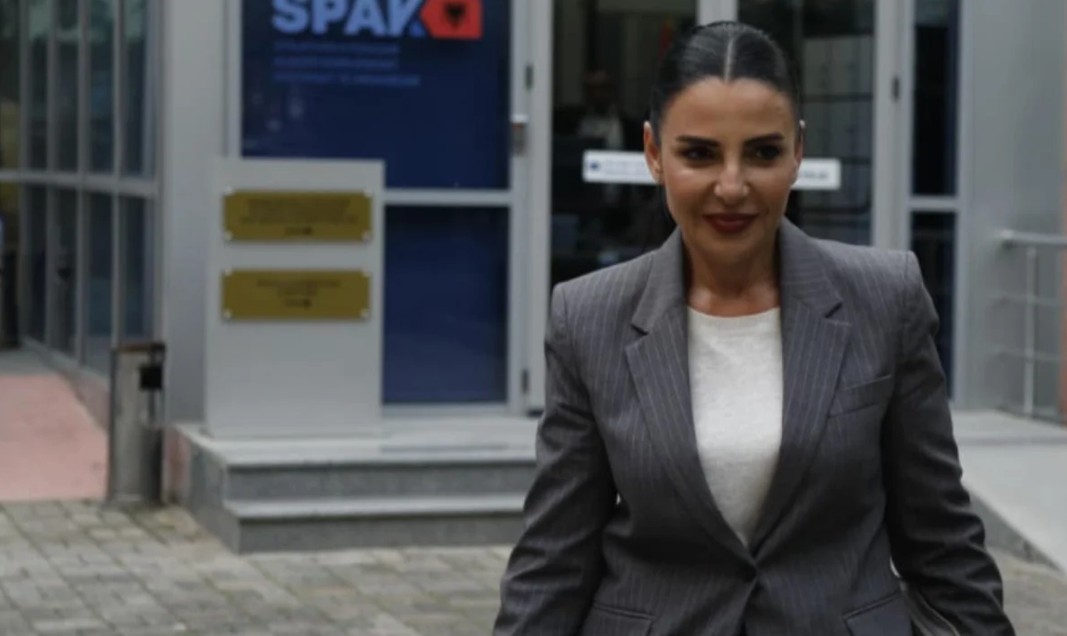 SPAK i kërkon Kuvendit të autorizojë arrestimin e Belinda Ballukut