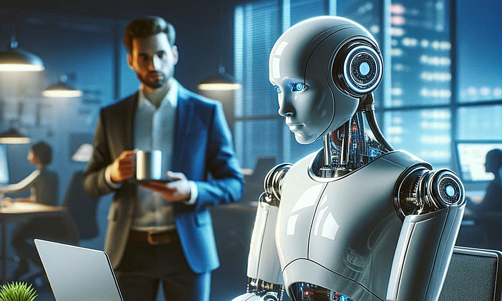 Një në tre të rritur flasin me ChatGPT dhe Alexa për të mos ndjerë vetmi