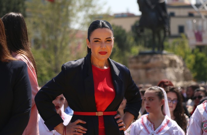 Balluku dhe vartësit në Apel, SPAK kërkon arrest, ata kundërshtojnë masat për tenderët milionësh