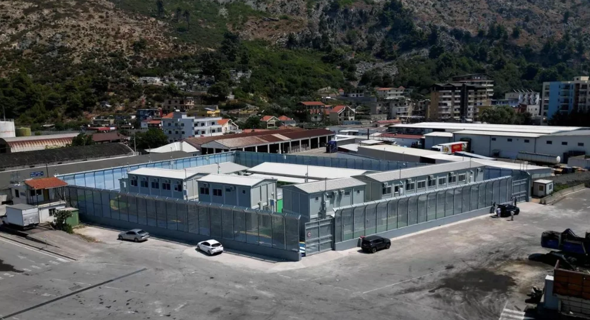 OKB dhe ActionAid zbulojnë probleme serioze në kampin e Gjadrit