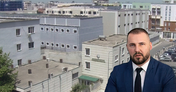  Punonjësit e Policisë në burgun 313 trajtohen si skllevër nga eprorët 
