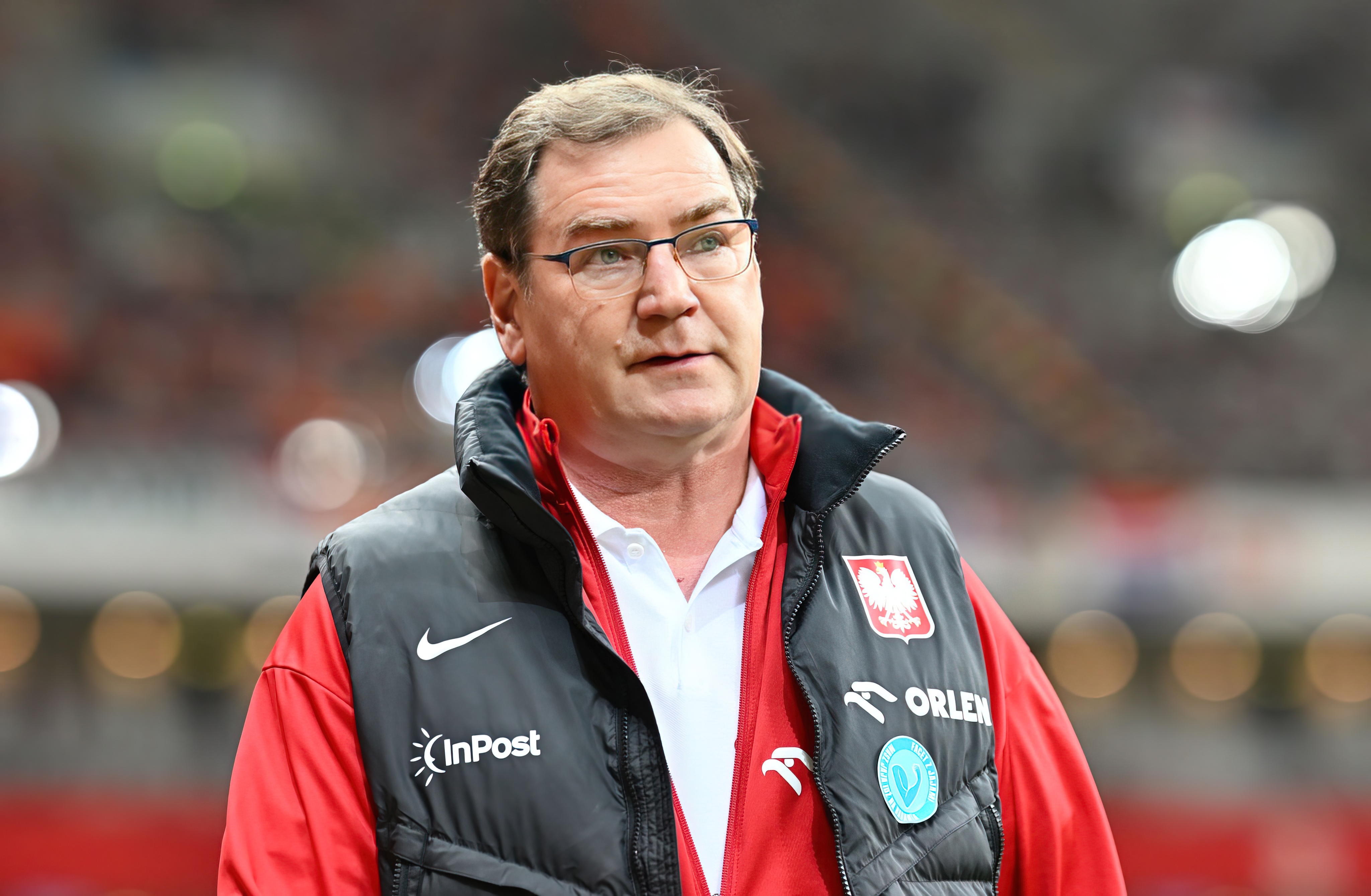 Trajnerit polak i del në ëndërr Shqipëria: Mendoj vetëm për ta, eliminatoret e shkuara na lanë pas