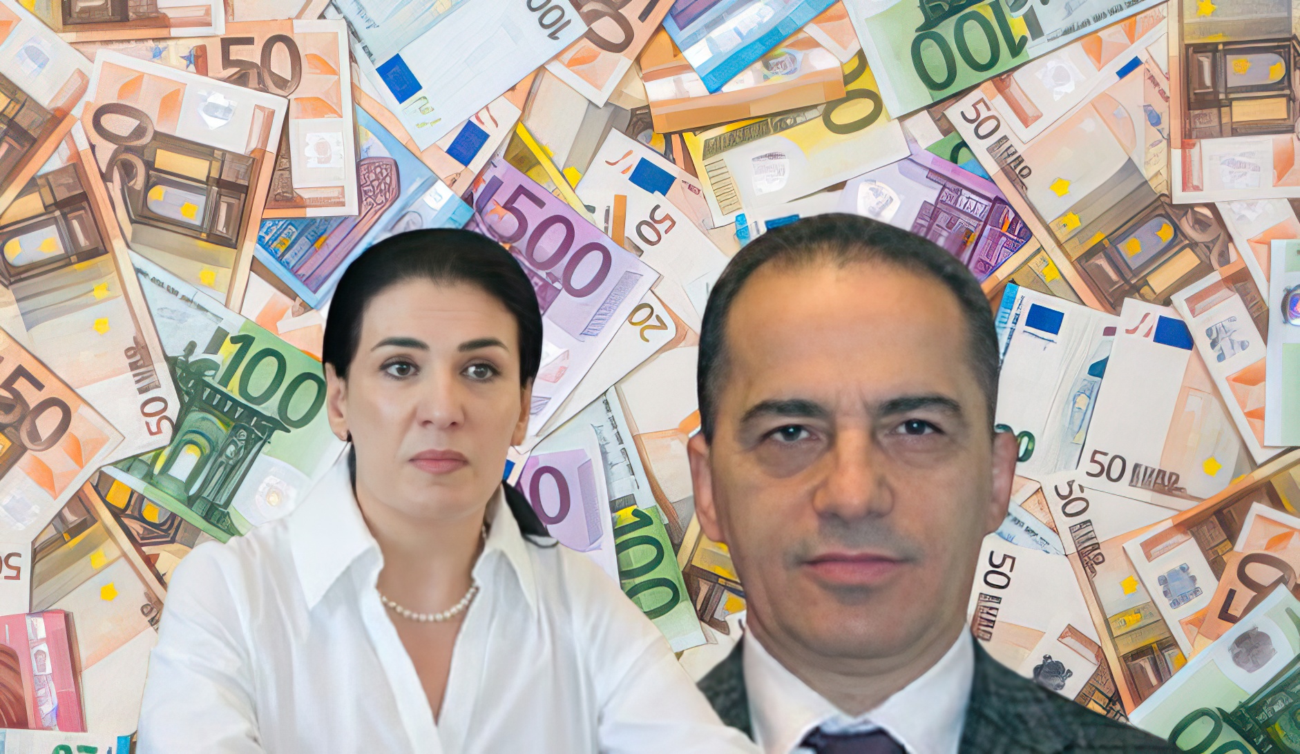 SI SOT  Të preferuarit e AKSHI t dhe  dashuria  e Mirlindës për Grigorin që kushtoi 2 mld lekë