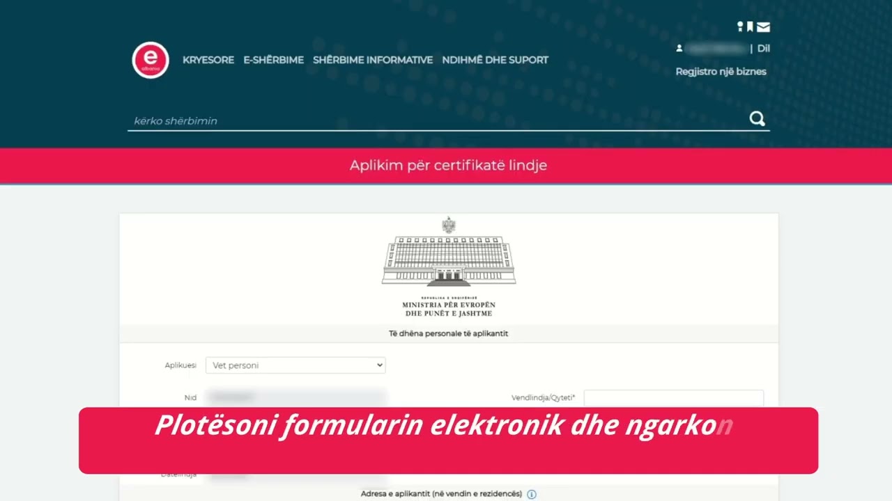 Gjendja Civile pa sistem  prindërit në Babrru s regjistrojnë dot fëmijët e porsalindur