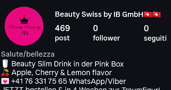 Faqja “beautyswissbyib” zhvat qytetarët, merr lekët nuk dërgon produktin