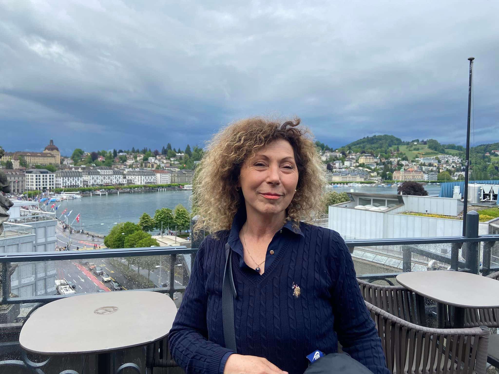 Reagon Avokatura Shtetërore: Nexhmije Karaqi mohon arrestimin, e quan raportimin dezinformim