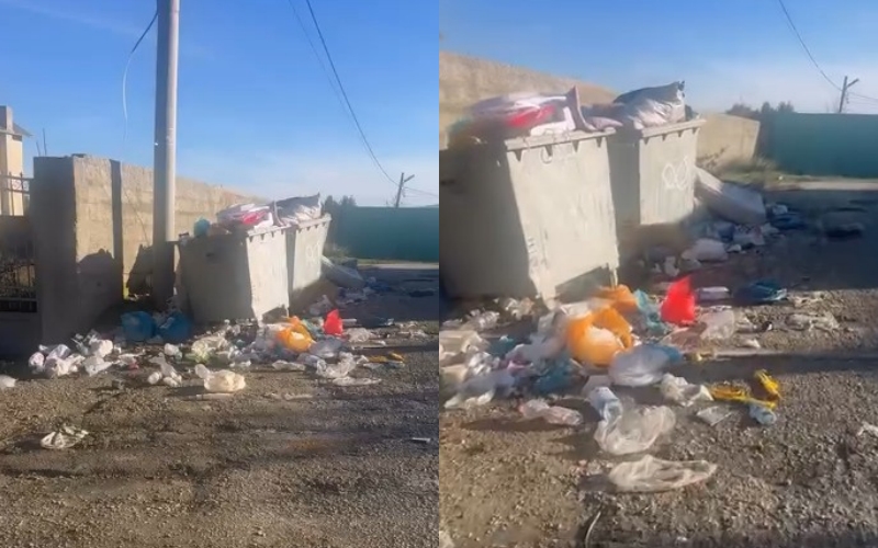 Babica e Madhe me plehra e pa rrugë! “Bashkia Vlorë nuk investon sepse jemi të djathtë”