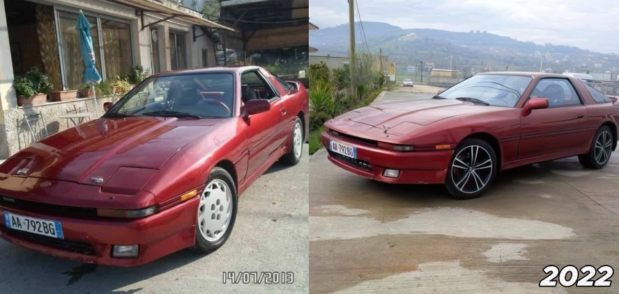 Makina që shiti në 2014 ende në emrin e tij  qytetari kërkon zgjidhje