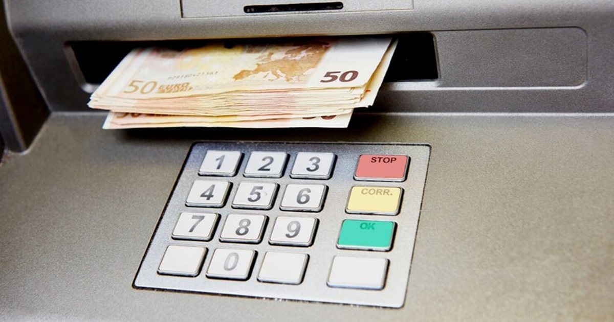 Lamtumirë bankomatëve? Zbulohet mënyra më e re për të tërhequr para