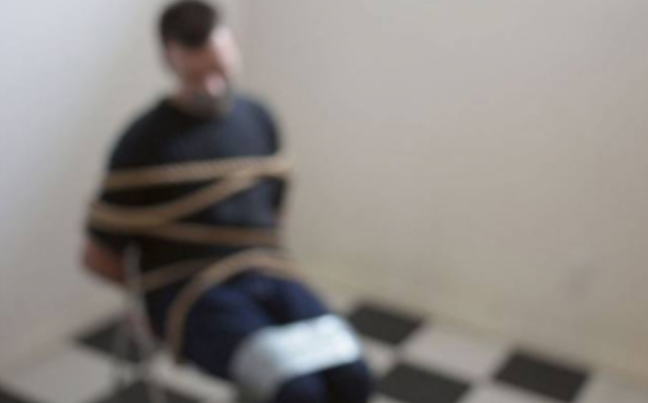 Katër persona në Vlorë marrin peng kosovarin  i kërkonin 70 mijë euro