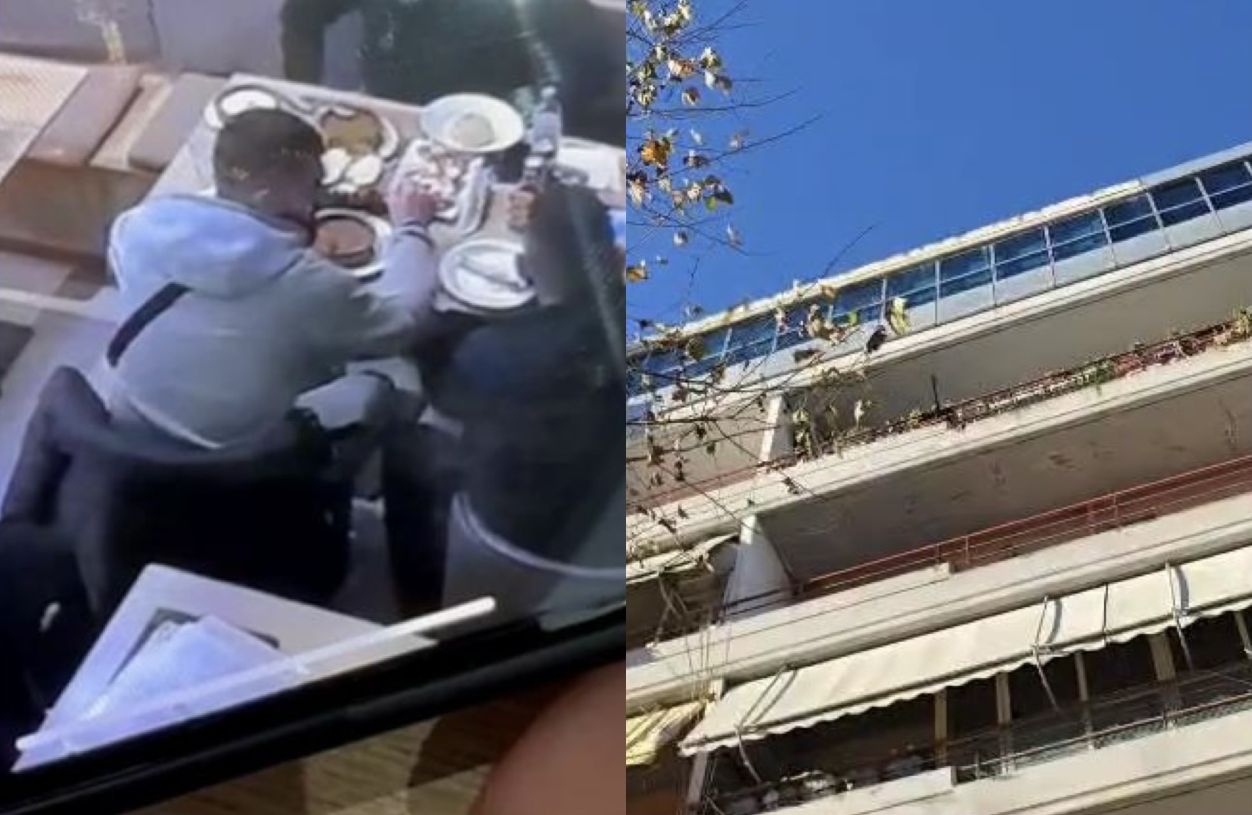 Pengmarrja e kosovarit për borxhin e drogës  vlonjatët i dhanë drekë para se ta rrihnin