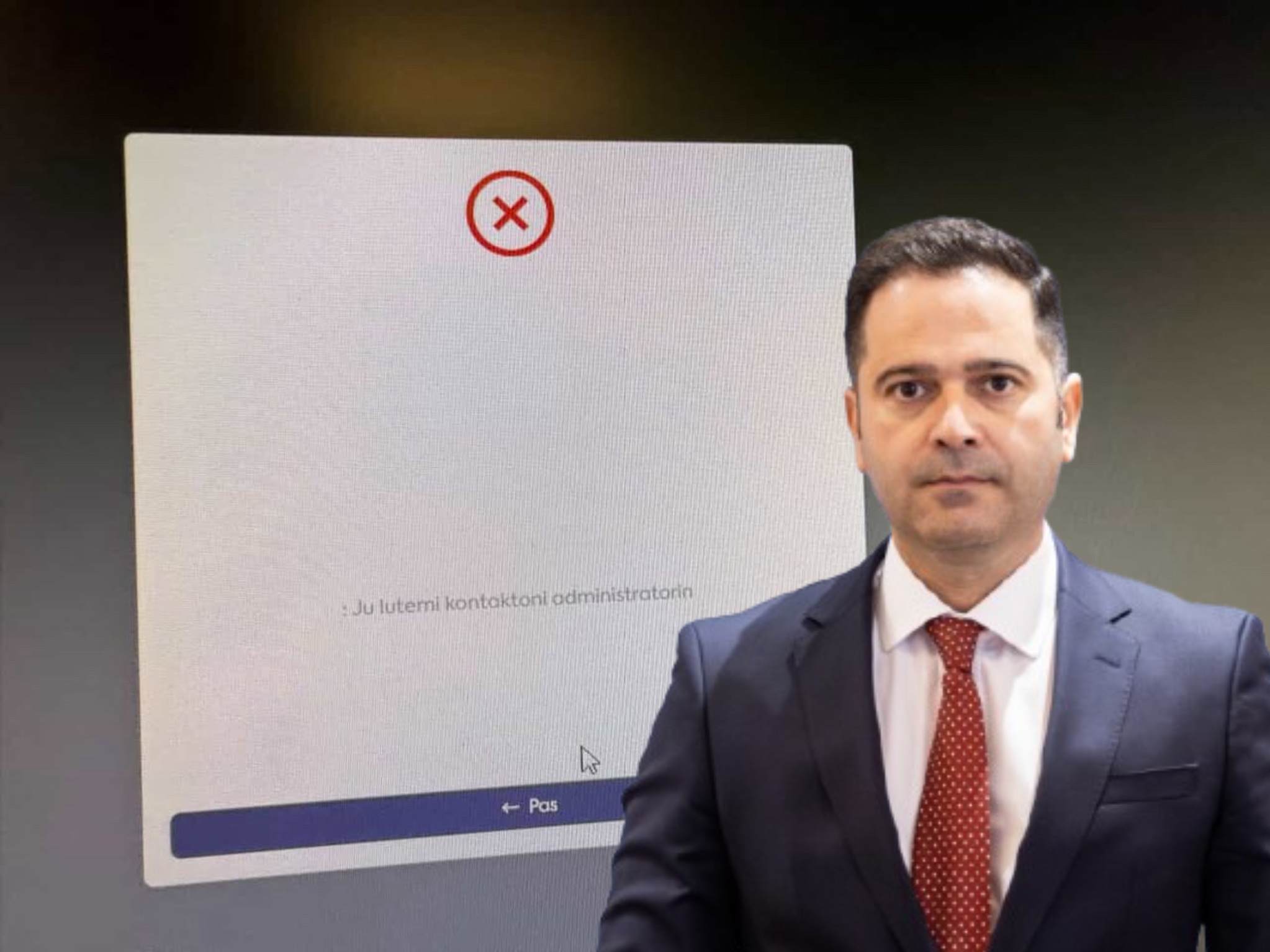 Bizneset ankohen: Platforma SelfCare s’punon prej 3 ditësh, po penalizohemi kot