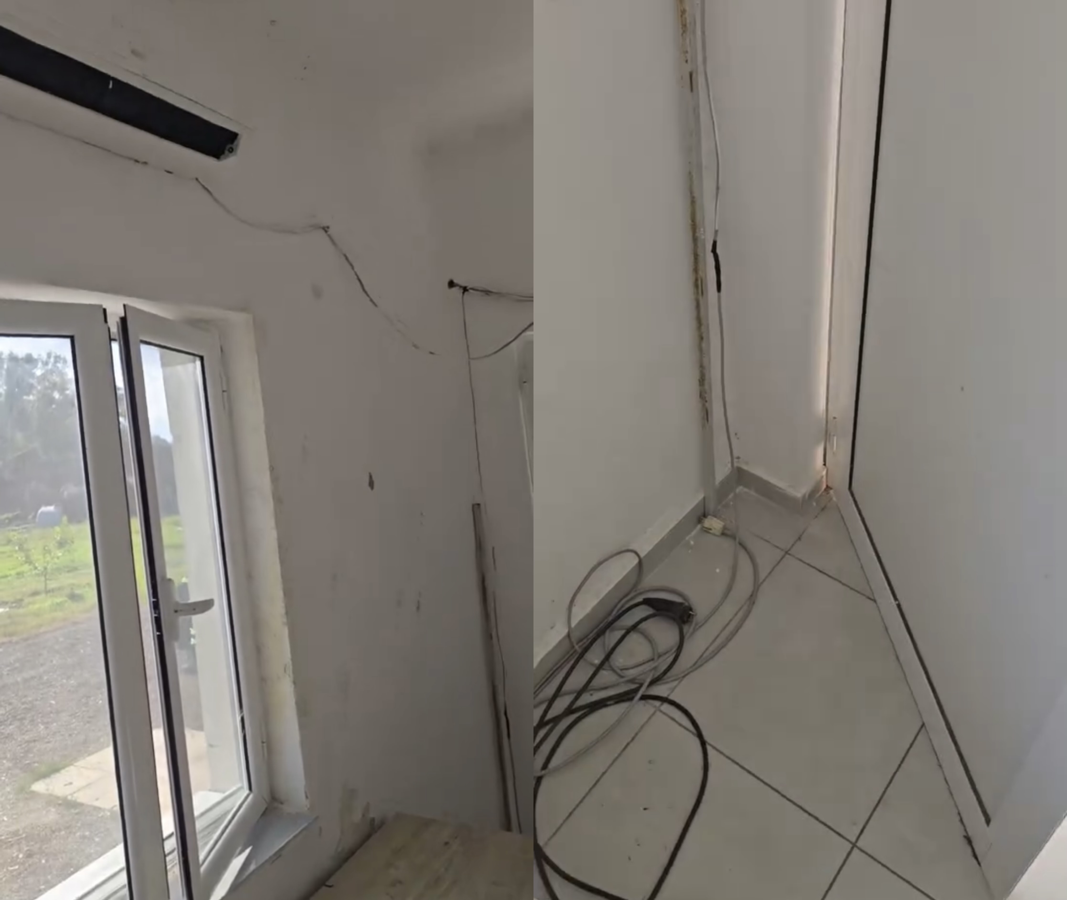 Zjarrfikësit e Bashkisë Finiq kërkojnë rrogat e prapambetura dhe kushte të mira pune