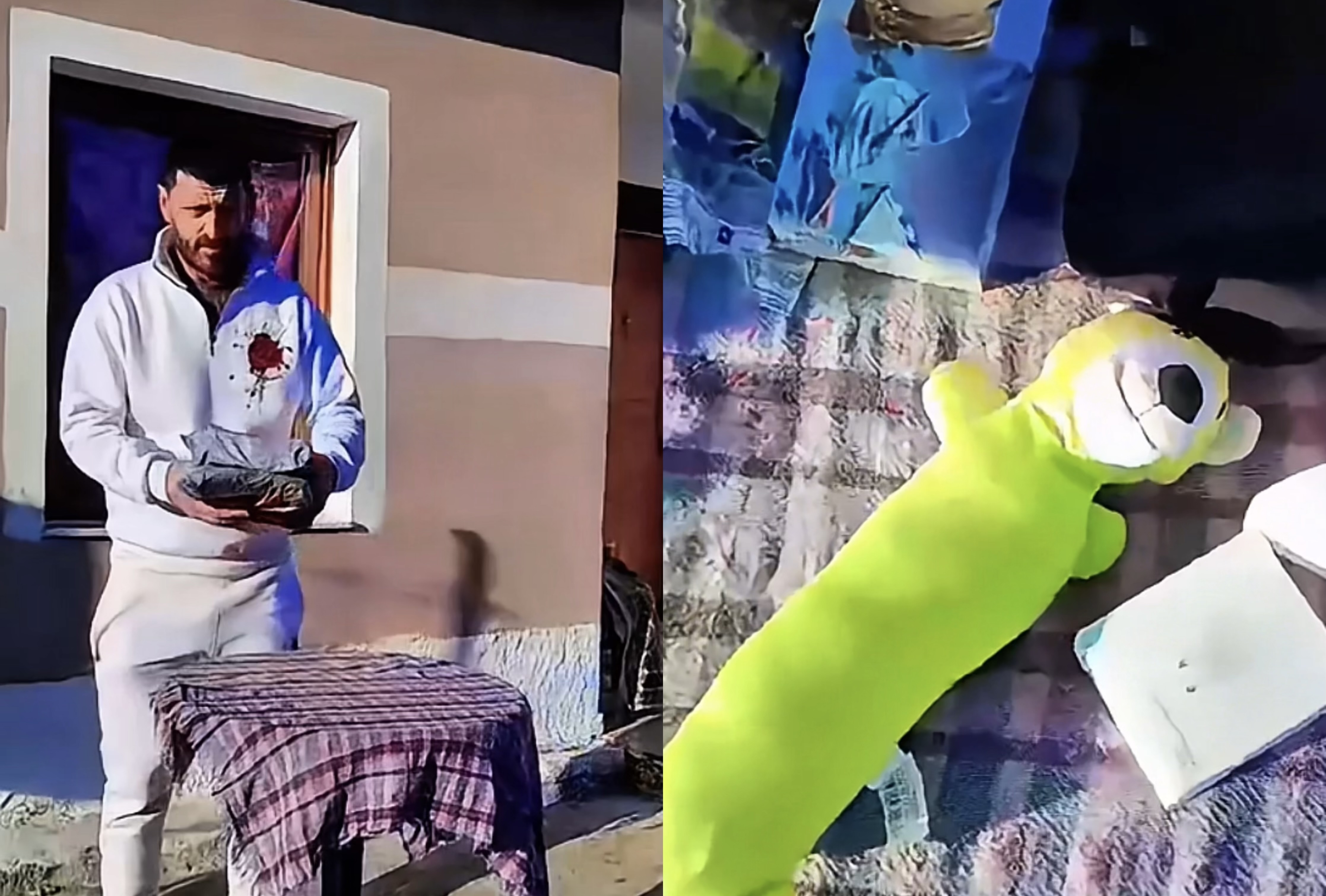 Mos u mashtroni nga pakot  e humbura   Qytetari blen kot dy porosi 35 mijë lekë